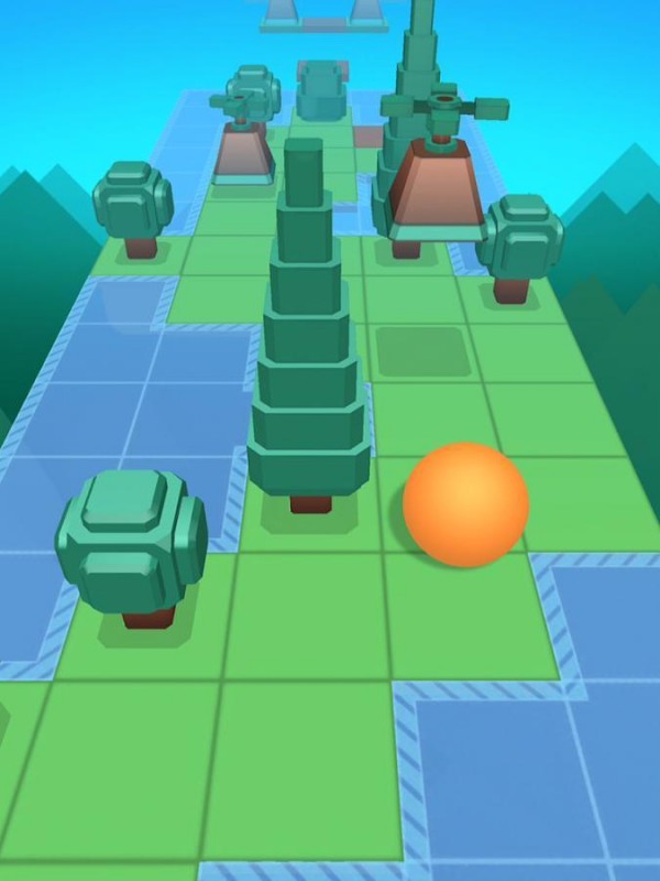 Rolling Sky Newv2.5.5