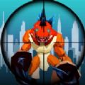 巨怪狙击手战争v1.1