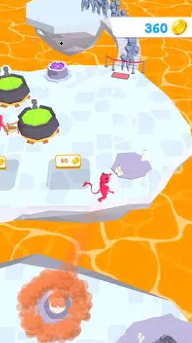 地狱管理者v1.0.0