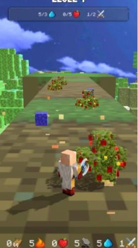 运行手艺3Dv1.0.0