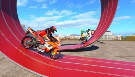 城市自由驾驶v300.1.0.3018