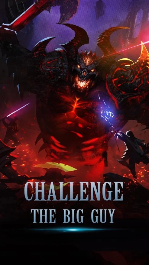 最黑暗的地牢v1.0.104