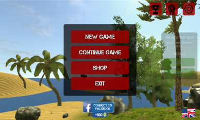 孤岛惊魂：死亡岛生存修改版v1.4