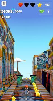 涂鸦跑步游戏v3.2
