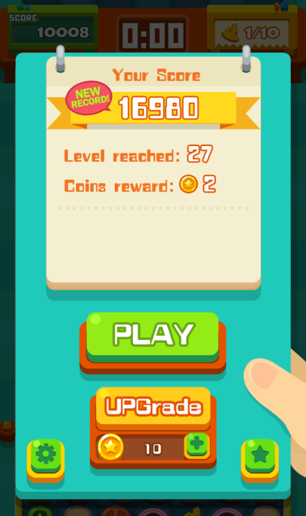 去吧卡洛琳2v3.3