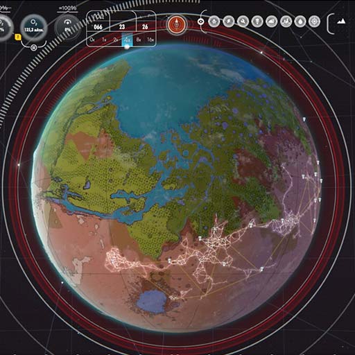 平行太空破坏模拟器v1.0.1