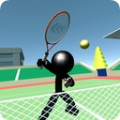 火柴人3D网球v1.03