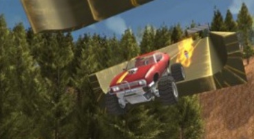 速度疯狂赛车v1.4