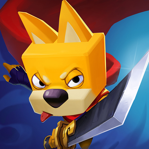 狗子的反击v1.0.10