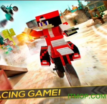 像素越野摩托v2.11.12