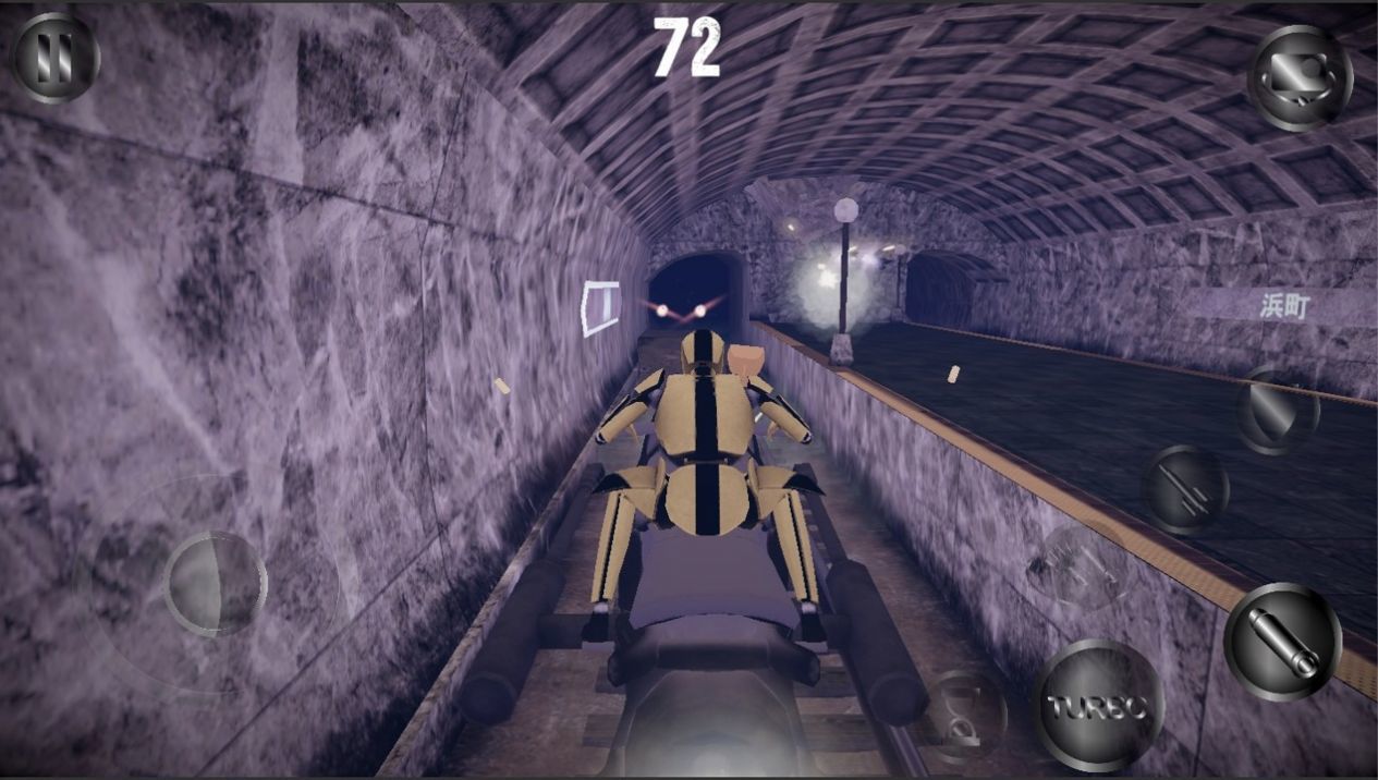 灾变世界僵尸之地v2.2