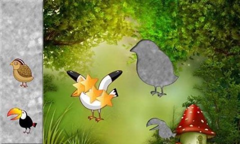 Birds Puzzles for Toddlersv1.0.4