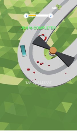 道奇汽车3dv1.2.0