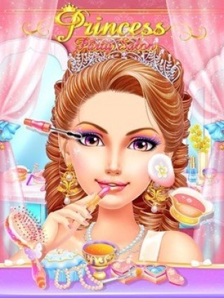 公主舞会沙龙v1.9