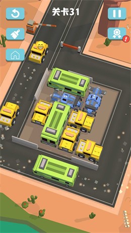 撞车真实模拟v1.0.1