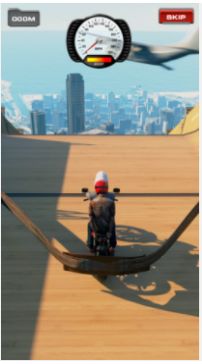 弹弓摩托车v0.0.3