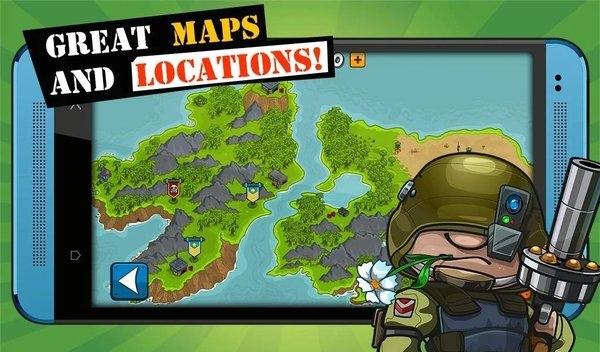 海岛防御v20.32.33