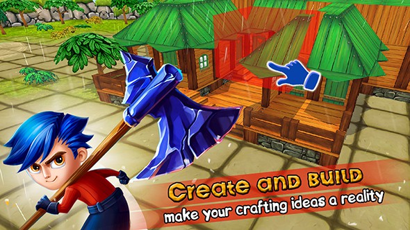 生存岛幸存者v1.7