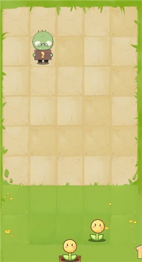 花花僵尸手机版v1.1