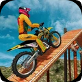 天空疯狂摩托v1.2