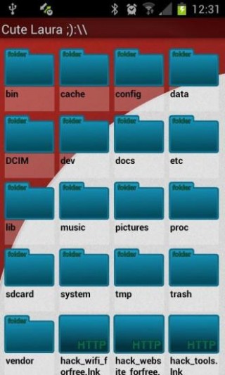 蓝牙黑客恶作剧v