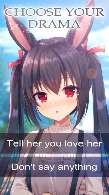 我的宠物女友v1.0