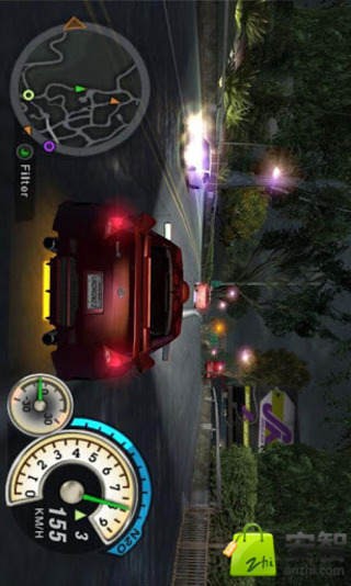 极速赛车手2024最新版v0.2.0