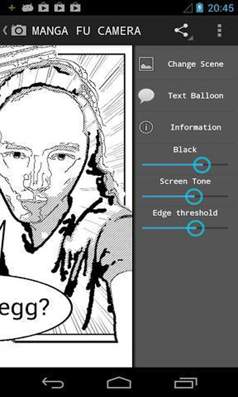 速变漫画相机v5.0.3
