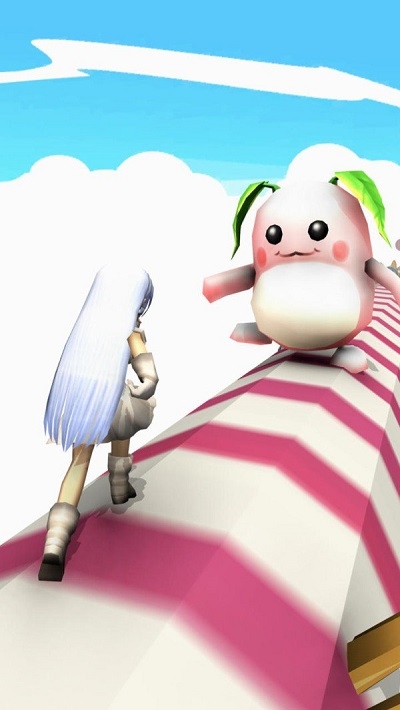 公主跑酷王国v0.03