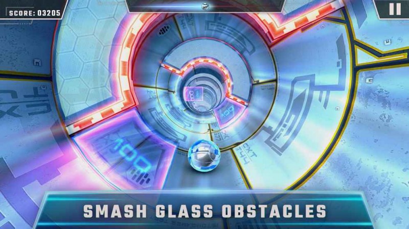 赛博滑动滚球v1.1.1