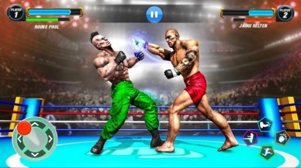 健美教练格斗v1.5.7