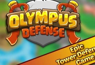 奥林匹克塔防v1.8.6