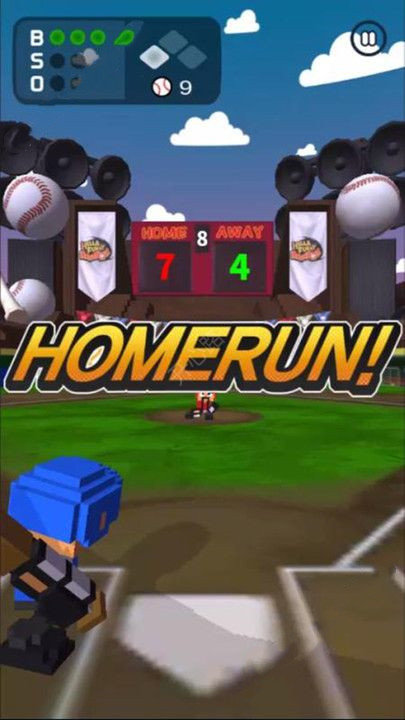 有趣的棒球v1.132