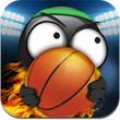 火柴人篮球赛v