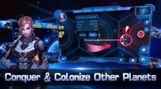 战争中的银河系v1.0.15