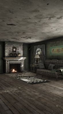 逃出荒废小屋v1.0.0