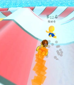 水上乐园滑梯竞速v1.0.1