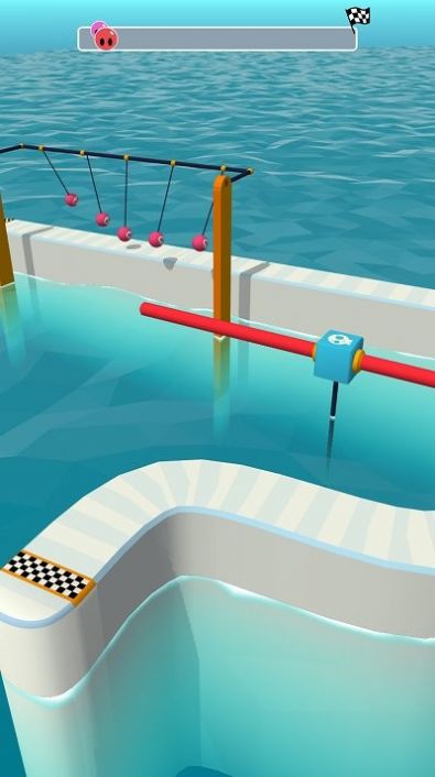 闯关冲刺赛v1.0.4