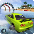 水上冲浪沙滩车中文版v1.2