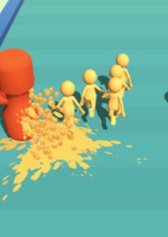 兄弟们跟我冲v1.0.2