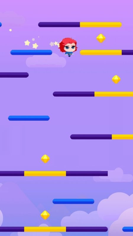 超级冒险王v1.0.0