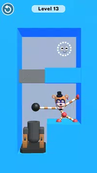 拉伸斯提克曼v1.0.2