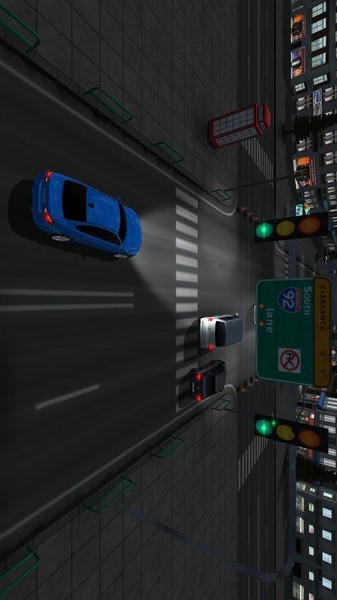 超极限赛车v1.2.5