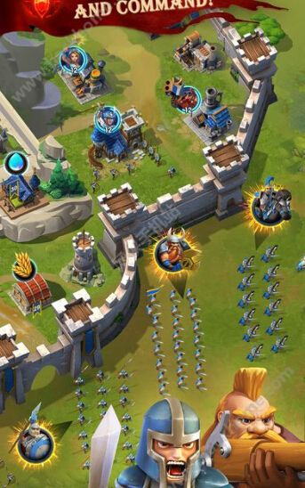 剑与家园v1.24.28