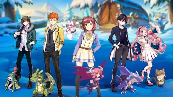 优胜者冒险v1.0.14