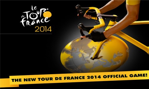 环法自行车赛2014v1.0.2