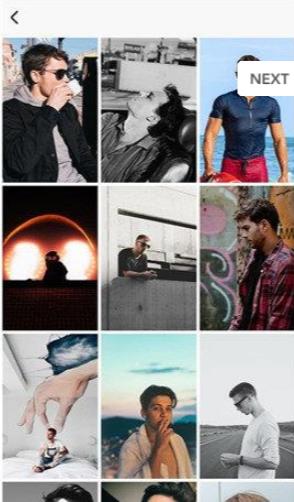 啵乐漫画壁纸v1.1