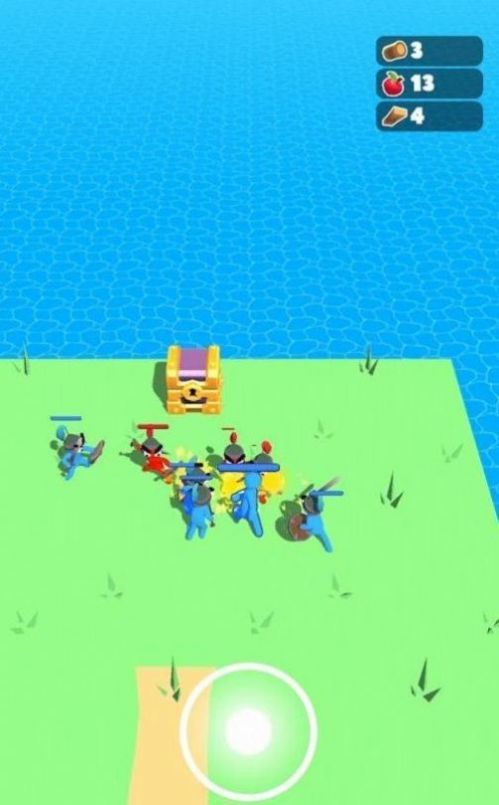 海上空岛建造v0.1