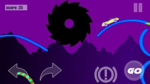 激光骑士苹果版v1.0.1