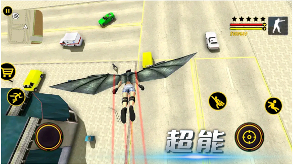 迷你城市冒险v2.0.0